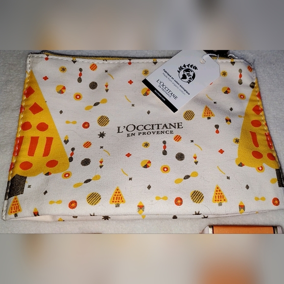 NEW - Bundle of 6 - L'Occitane & Bastide Soap Shower Oil Hand & Body Cream Minis - Picture 8 of 12